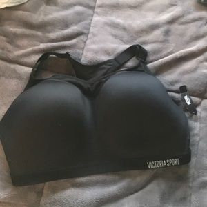 Victoria Secrets sports bra